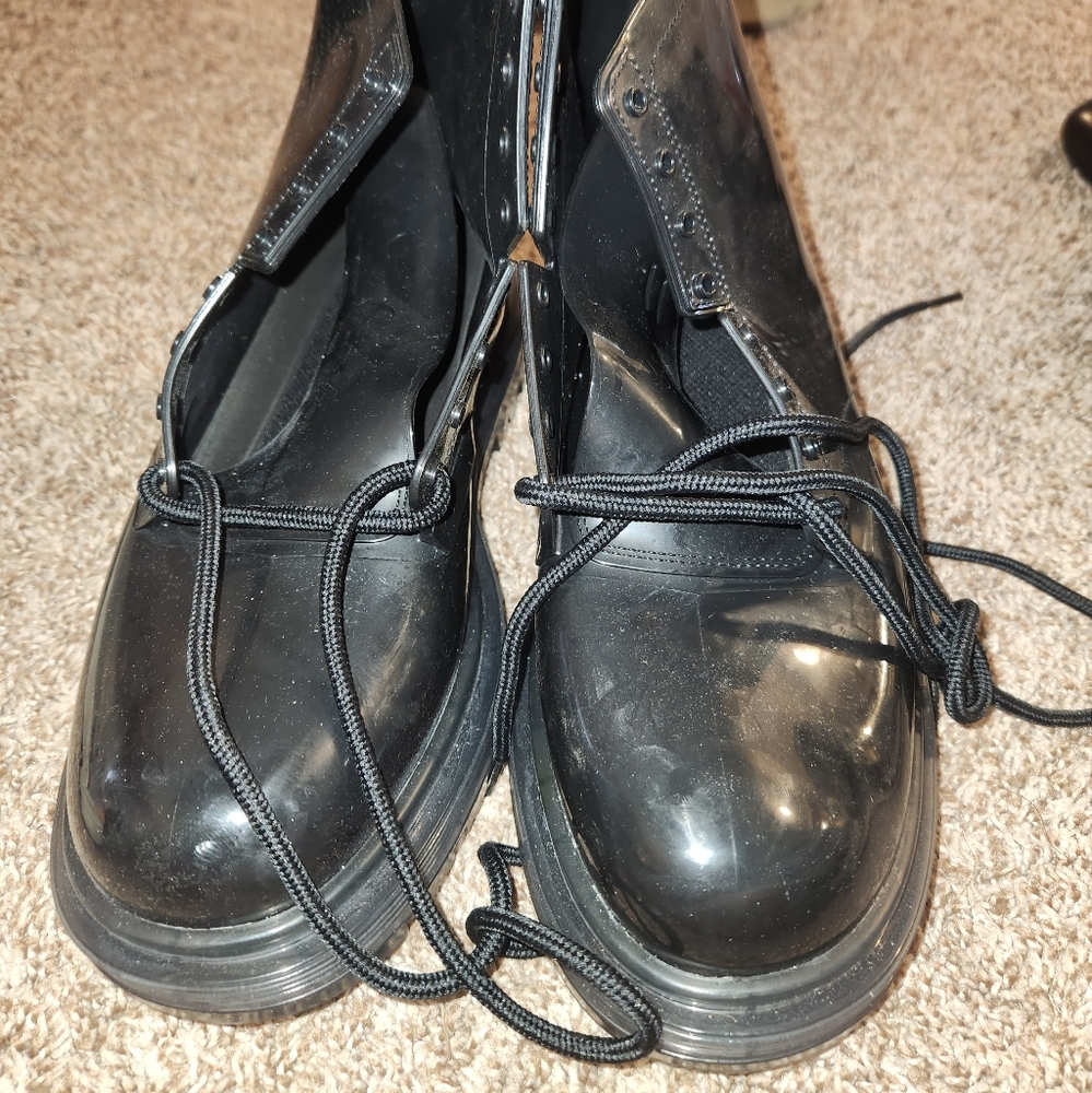 Melissa Boots